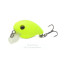 Воблер Renegade Beetle 28F (2,6гр, 2,8см, 0,1-0,5м) floating FA166