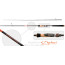 Спиннинг 2 колена Surf Master 3157 Chokai Series Yakumo Twitch IM12 (4-27г) 2,4м