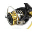 Безынерционная катушка Daiwa Exceler-17 LT 3000D-C 3
