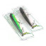 Воблер Strike Pro Beakster 110 (11см,13,7гр, 2-3м) floating A111VS 2