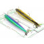 Воблер Strike Pro Beakster 130 (13см,27,3гр,3,0-5,0м) floating A204S 2