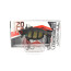 Воблер Jackall TN50 (9.5 гр; 5.2 см) Black King Gill 2