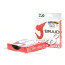 Шнур плетеный Daiwa J-Braid X8 300м (17кг) 0,22мм multicolor 2
