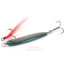 Колеблющаяся блесна Renegade Iron Minnow 12гр FA155