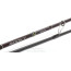 Удилище спиннинговое Norstream Rooky 832ML (4-18гр) 251см 8