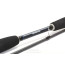 Удилище спиннинговое Norstream Flagman 802M (5-25) 244см 4