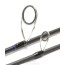 Удилище спиннинговое Norstream Flagman 802M (5-25) 244см 5