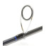 Удилище спиннинговое Norstream Flagman 802M (5-25) 244см 6