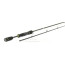Спиннинг Norstream Invict 802MH (10-38гр) 244см