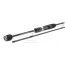 Удилище спиннинговое Сrazy Fish Inspire 712 SUL-S (0,5-6гр) 215см