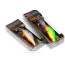 Воблер Mirage XS 50F (5см, 4гр, 0,3-0,8м) floating MHT 2