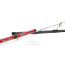 Удилище спиннинговое Сrazy Fish Aspen Stake AS762LT (3-15гр) 2,30м