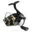 Безынерционная катушка Daiwa Legalis-17 LT 2000D