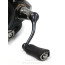Безынерционная катушка Daiwa Legalis-17 LT 2000D 3