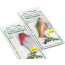 Воблер Strike Pro BeFlap 75 (24гр, 7,5см, full) sinking A150-713 2