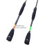 Спиннинг штекерный Kaida Legend Spinning (5-20г) 240см 2