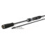 Спиннинг Crazy Fish Perfect Jig 76-L-T (230 см; 3-15 гр)