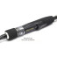 Спиннинг Crazy Fish Perfect Jig 76-L-T (230 см; 3-15 гр) 2