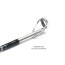 Спиннинг Zetrix Ardent 702MH (210 см; 10-38 гр) 3