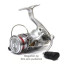 Катушка Daiwa Crossfire 20 LT 2000