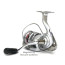 Катушка Daiwa Crossfire 20 LT 2000 2