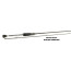 Спиннинг Zetrix Flair 762L-T (229 см; 1-10 гр)