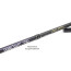 Спиннинг Crazy Fish Perfect Jig (270 см; 10-35 гр) 3