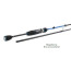 Спиннинг Favorite Blue Bird 792L-T (236 см; 2-10 гр)
