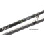 Спиннинг Norstream Rebel 662ML (198 см; 3-12 гр) 2