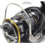 Катушка Daiwa Legalis 20 LT 4000-CP 2