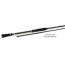 Спиннинг Zetrix Avalanche 782ML (234 см; 4-18 гр)