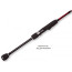 Спиннинг Crazy Fish Aspen Stake 902MT (2.74 м; 7-28 гр) 2