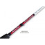 Спиннинг Crazy Fish Aspen Stake 902MT (2.74 м; 7-28 гр) 3