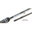 Спиннинг Metsui Jerk Master 632M (190 см; 7-34 гр) 4
