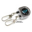 Ретривер металлический двойной Flagman Double Fishing Zinger Zinc Alloy