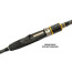 Спиннинг Flagman Cort-X 80M (244 см; 8-28 гр) 2
