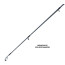 Спиннинг Flagman Cort-X 80M (244 см; 8-28 гр) 3