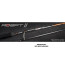 Спиннинг Norstream Adept-2 762ML (229 см; 5-18 гр)