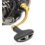 Безынерционная катушка Daiwa Exceler-17 LT 2000S-XH 4