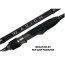 Спиннинг Crazy Fish Arion 802MT (244 см; 7-28 гр)