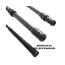 Ручка для подсачека Akara Long Hand Pro (300 см) 2
