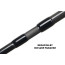Спиннинг Crazy Fish Arion 802MT (244 см; 7-28 гр) 4