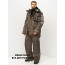 Костюм Huntsman Полюс LUX ткань Cell (р-р 60-62; 182-188 см) цвет...