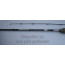 Удилище спиннинговое  Akara Erion Jig Spin IM9 2,1 3-12 g   AEJS-3-12-210 2