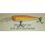 Воблер Rapala  Minnow  Rap 7  (7см 6г 1,2-2,7м) floating цвет GFR (Gold...