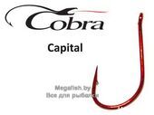 Cobra-CAPITAL-CA115