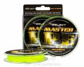 Master PE 150m Light Green