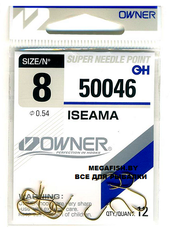 Owner-50046-Iseama