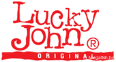 Lucky John