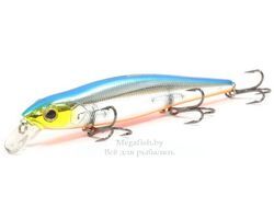 Воблер Strike Pro Jer-O Minnow 130 EG-039SP(13,0 см, 27,8 гр, 1,5-2,5м) suspending   цвет 626E